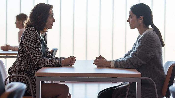 Traición - Así comienza el capítulo 8 de 'Traicón'