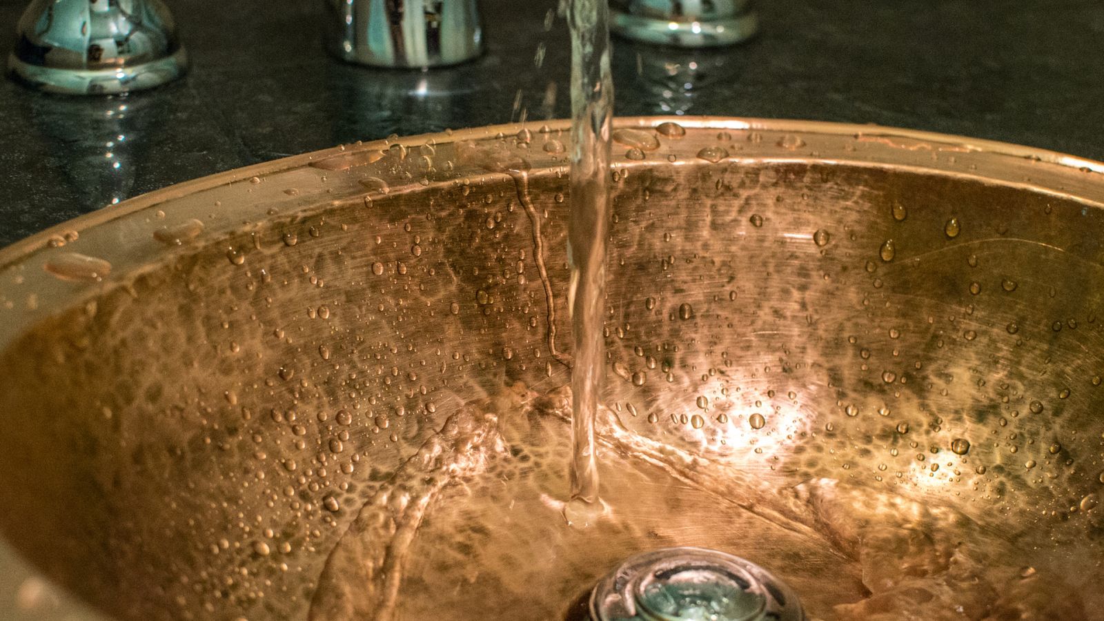 Otros documentales - Comida al descubierto: Agua canola y celulosa - ver ahora