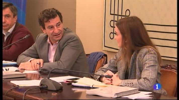 Informatiu Balear - Informatiu Balear 2 - 23/01/18