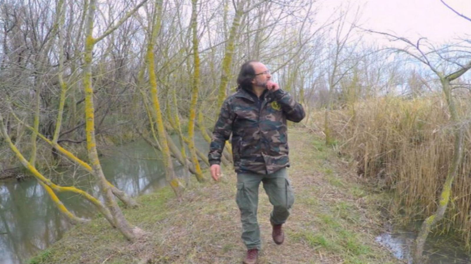 El agua, pura vida en Girona