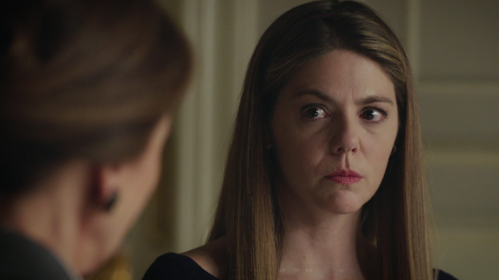 Traición - Isabel confiesa que fue ella quien asesinó a su padre