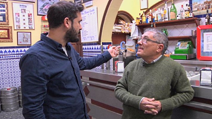 Aquí la Tierra - Aquí la Tierra - 23/01/18