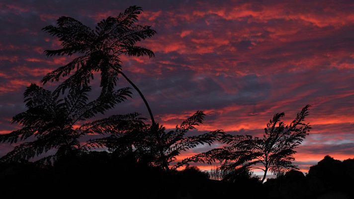 El tiempo - El tiempo permanece mañana estable en la Península pero el viento pondrá en aviso a Galicia y Asturias