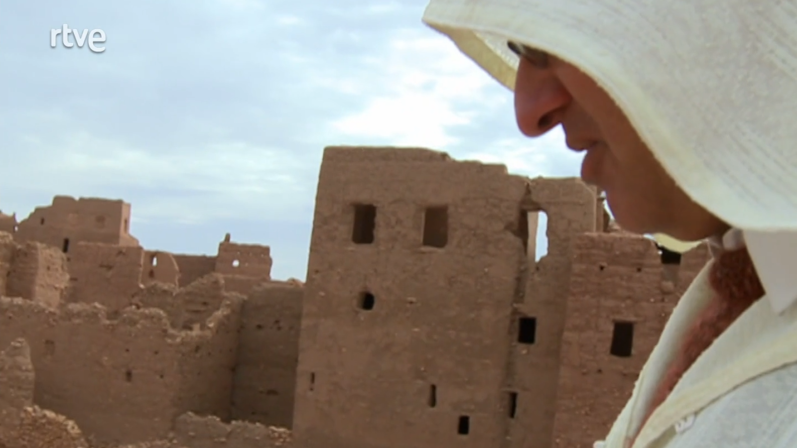 Españoles en el mundo - Sahara | Ver