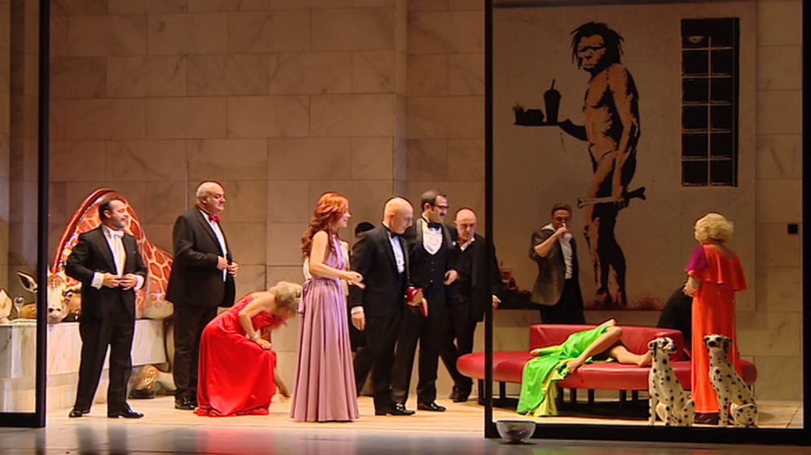 La hora cultural - 23/01/18 - ver ahora