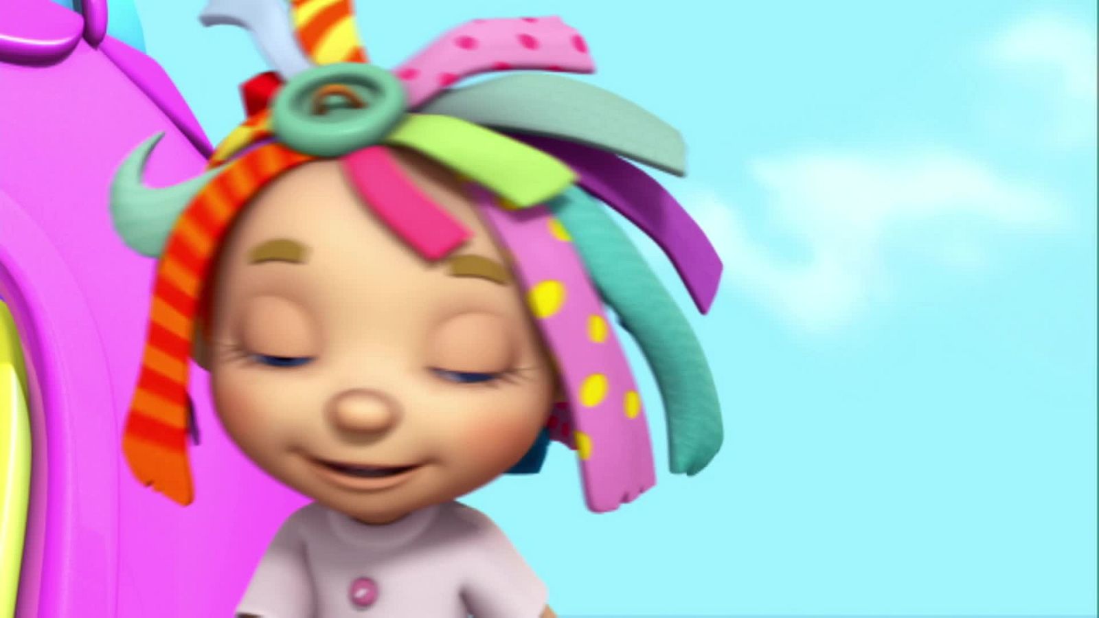 La sorpresa más preciada - Todo es Rosie | Ver