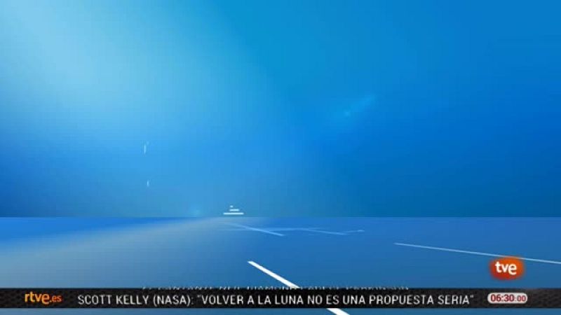 Telediario Matinal en cuatro minutos - 24/01/2018