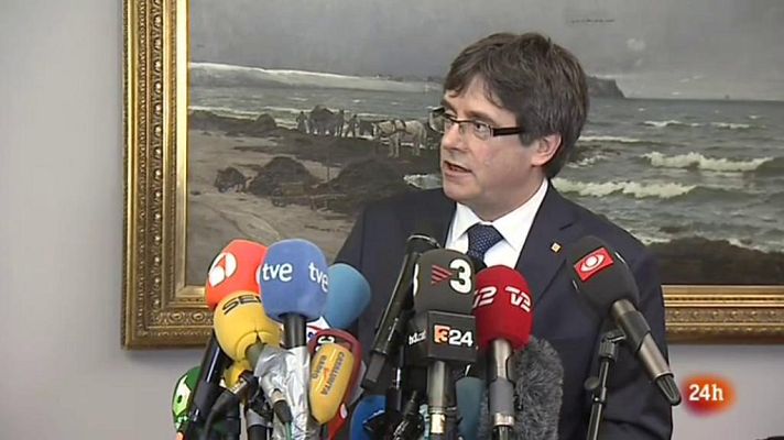 Vespre 24 - Vespre 24 - 23/01/18