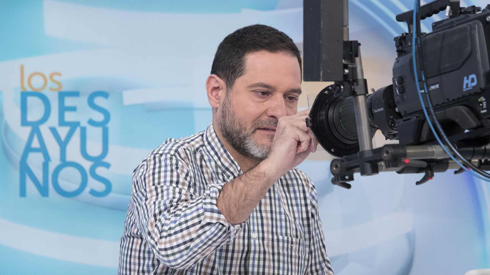 Los desayunos de TVE - Josep Vendrell, portavoz de En Comú Podem en el Congreso - ver ahora