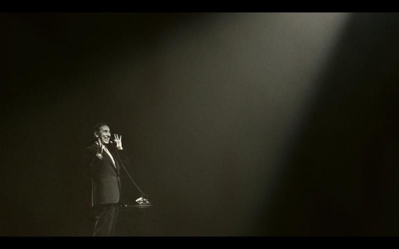 Imprescindibles - Un fragmento del documental "Gila nunca fue serio"