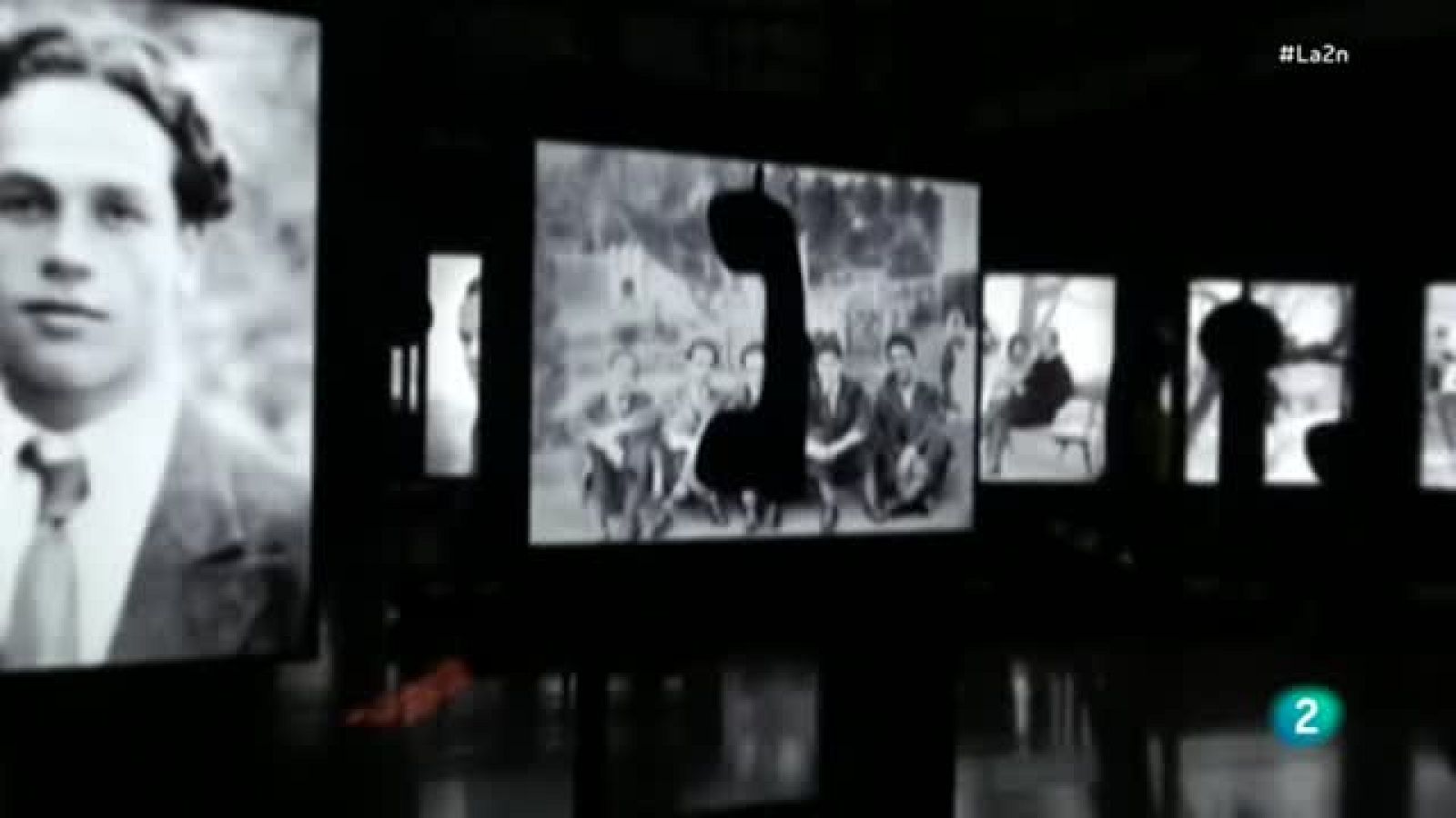 La 2 Noticias - Muere Nicanor Parra, el último antipoeta