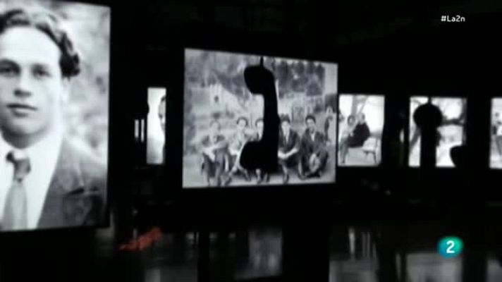 La 2 Noticias - Muere Nicanor Parra, el último antipoeta