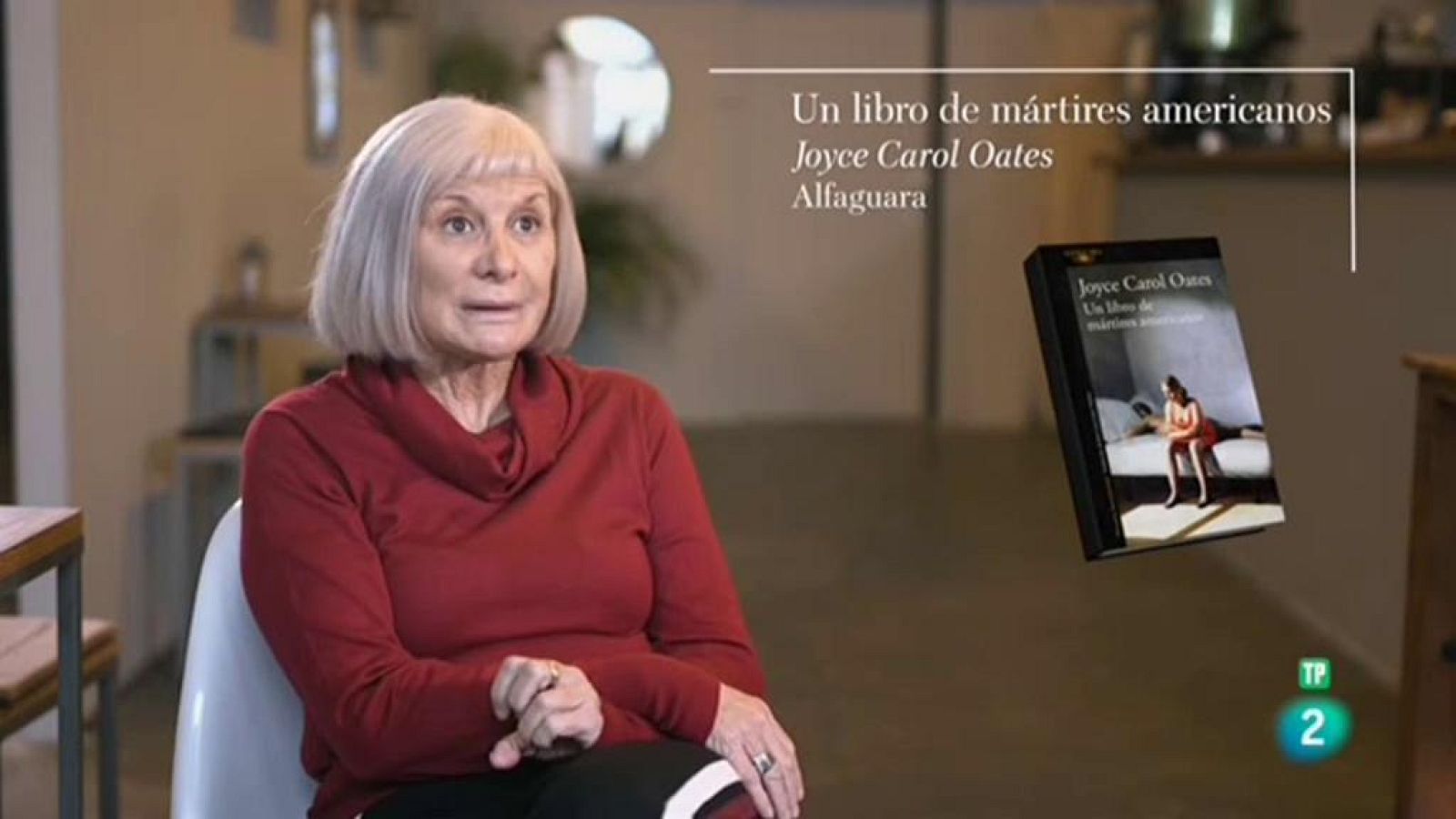 Página Dos - El cuestionario - Alicia Giménez Barlett