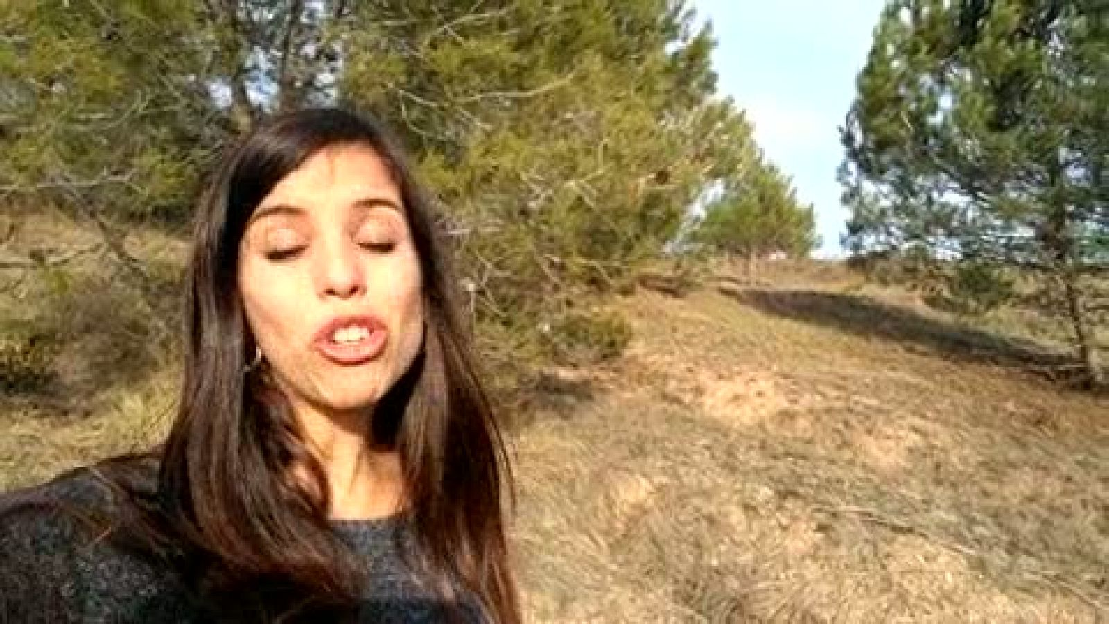 ¡Qué animal! recorre esta semana las Bardenas Reales, un territorio yermo con una sorprendente riqueza biológica