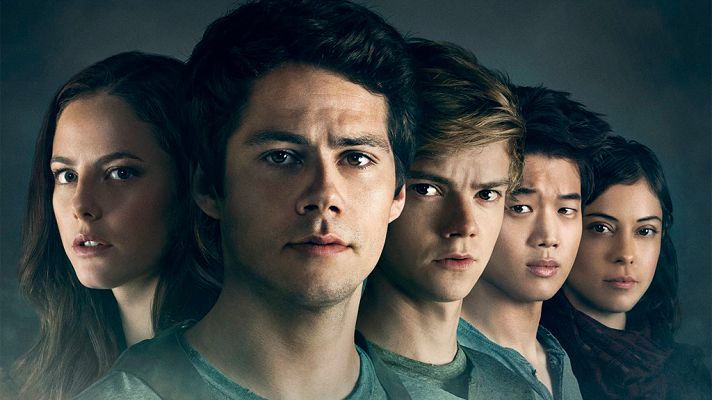 Cultura en Rtve.es - Tráiler de 'El corredor del laberinto: La cura mortal'