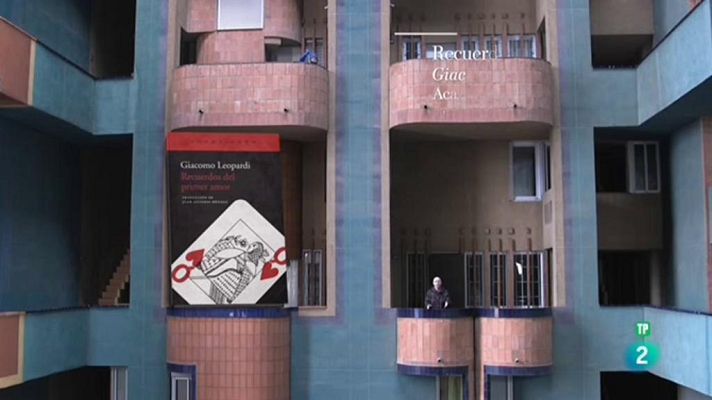 Página Dos - Recuerdos del primer amor, Todos estos mundos...