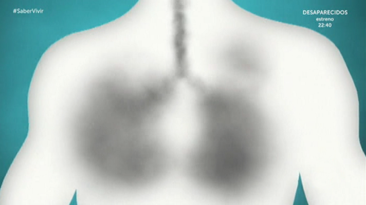 Saber vivir - Saber vivir - 24/01/18