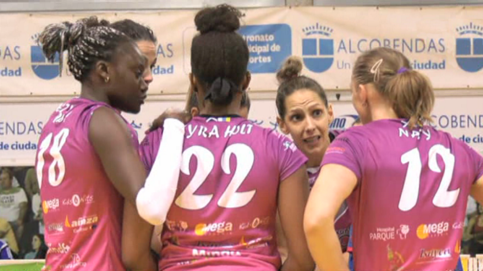 MásqueVoley - T17/18 - Programa 6 - ver ahora