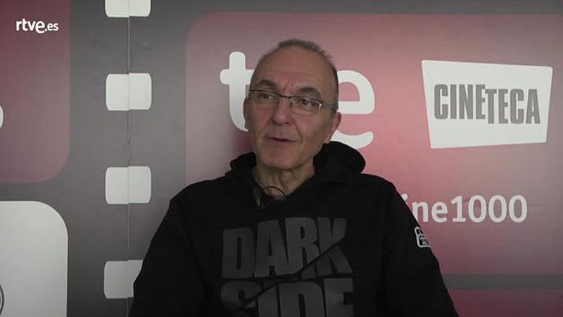 Goyas 2018: La secuencia favorita de Gerardo Snchez | Ver