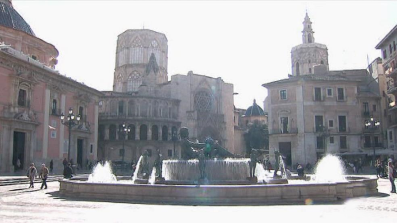 La Comunidad Valenciana en 2' - 24/01/18 - ver ahora