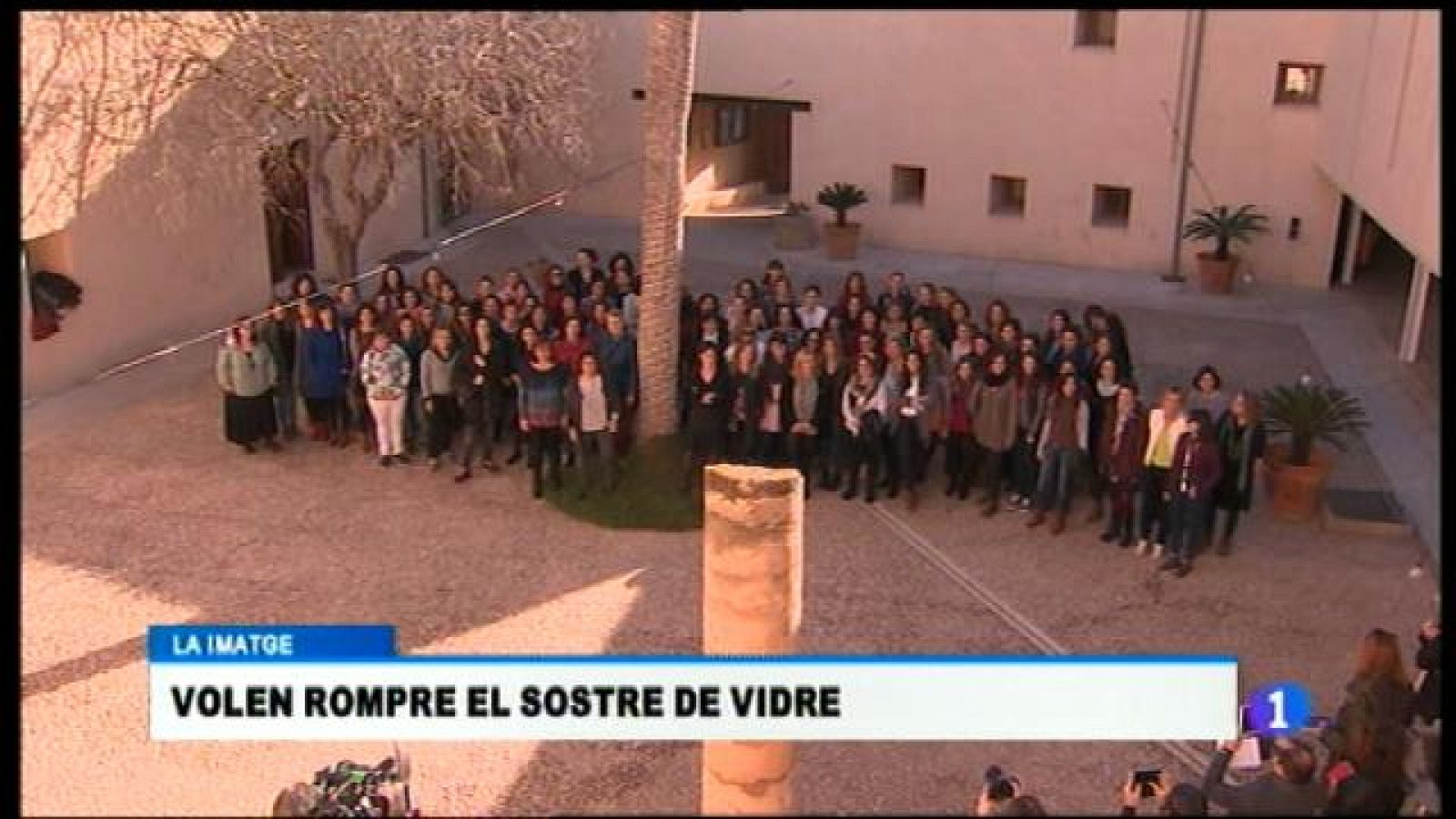 Informatiu Balear en 2' - 24/01/18