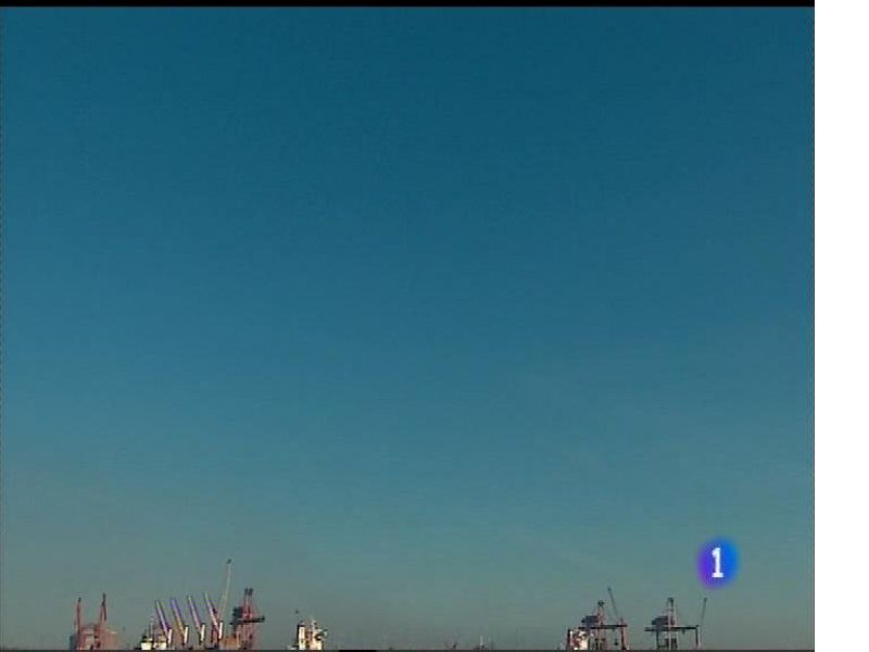 El tiempo en Asturias - 24/01/18 | Ver