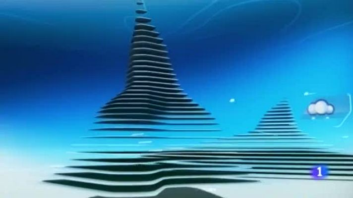 Telenavarra - El Tiempo en la Comunidad Foral - 24/01/2018