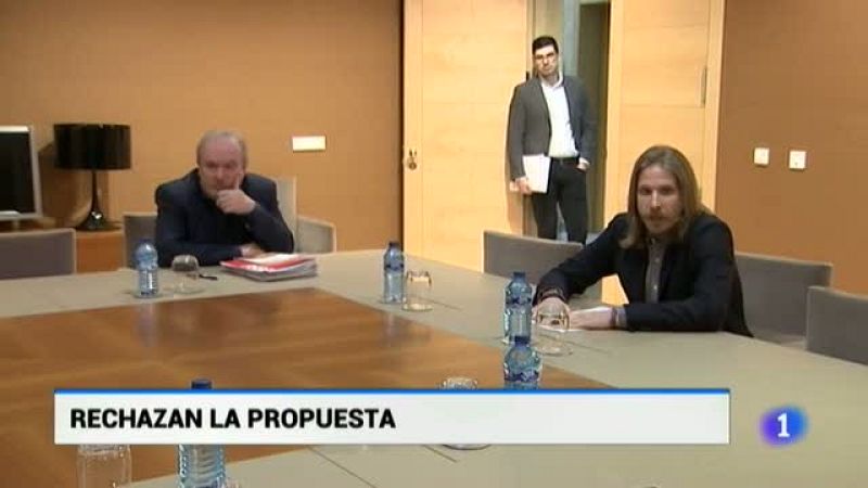 Castilla y León en 1' - 24/01/18