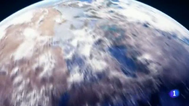 El tiempo en la Region de Murcia - 24/01/2018