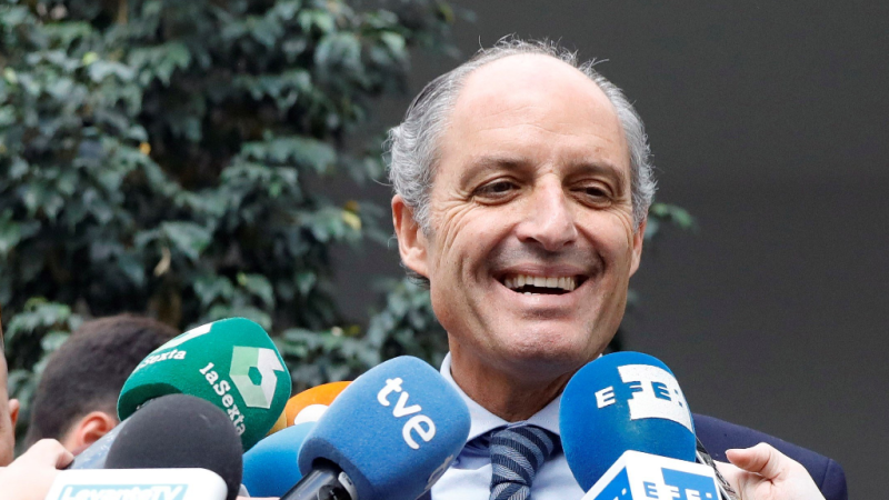 L'Informatiu - Comunitat Valenciana 2 - 24/01/18 - ver ahora