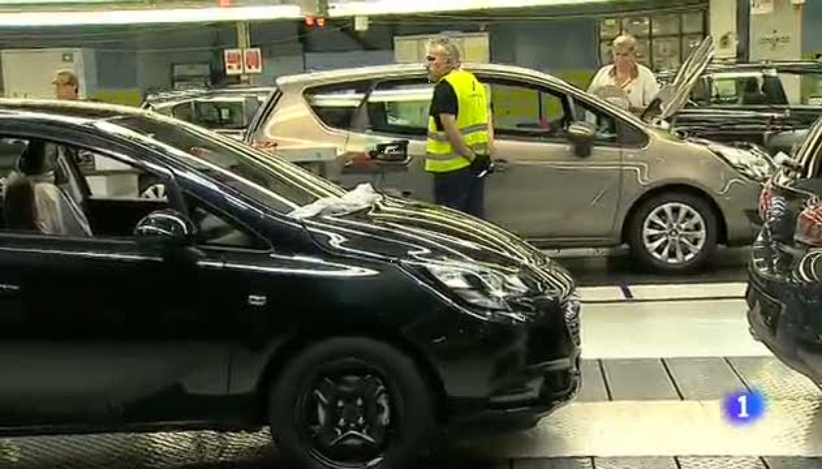 Noticias Aragón 2 -24/01/2018