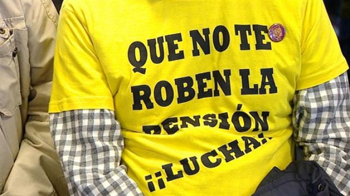 Telecanarias - Canarias en 2' - 24/01/2018