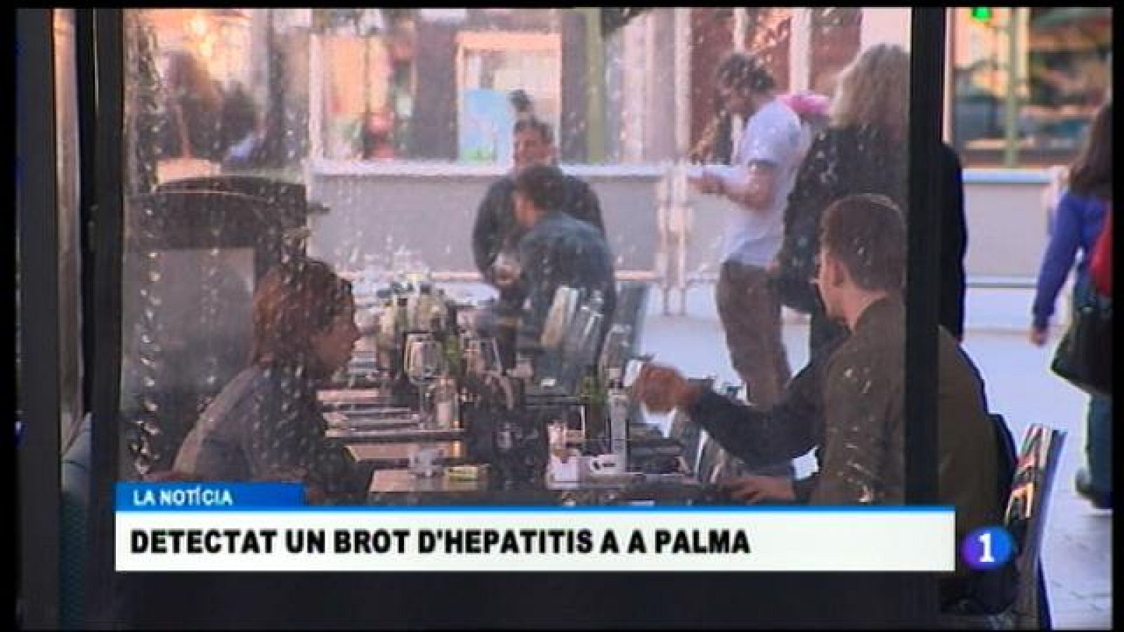 Informatiu Balear 2 - 24/01/18