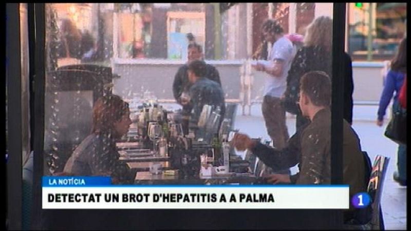 Informatiu Balear 2 - 24/01/18