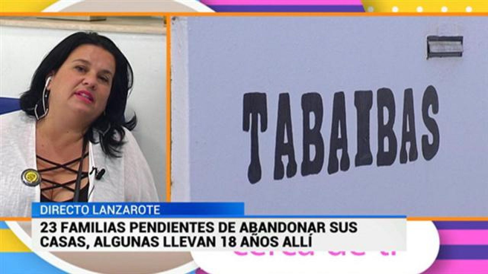 Cerca de ti - 24/01/2018