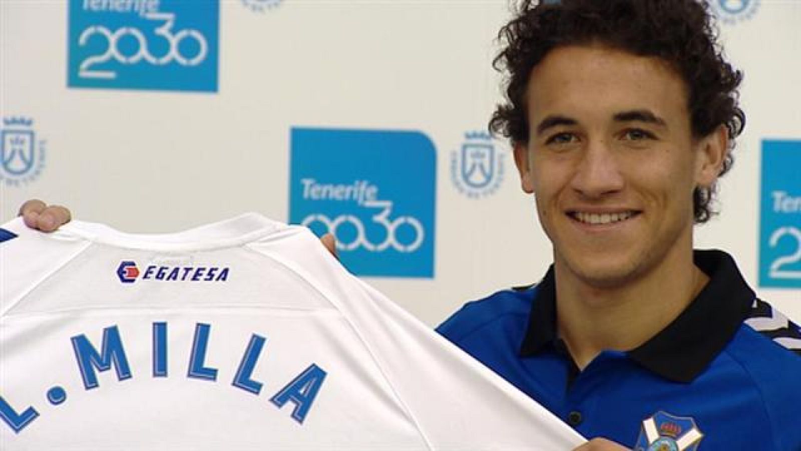 Deportes Canarias - 24/01/2018