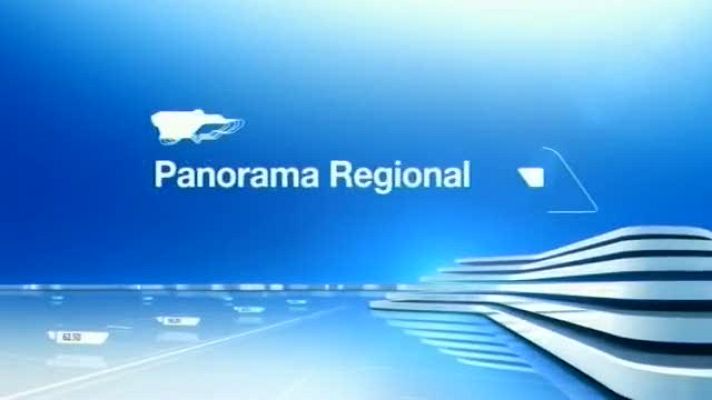 Panorama Regional - Panorama Regional 2 - 24/01/18