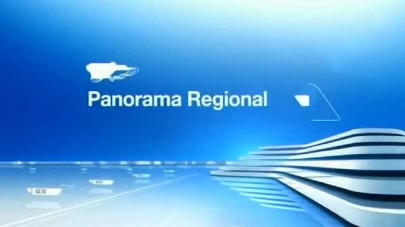 Panorama Regional 2 - 24/01/18 | Ver