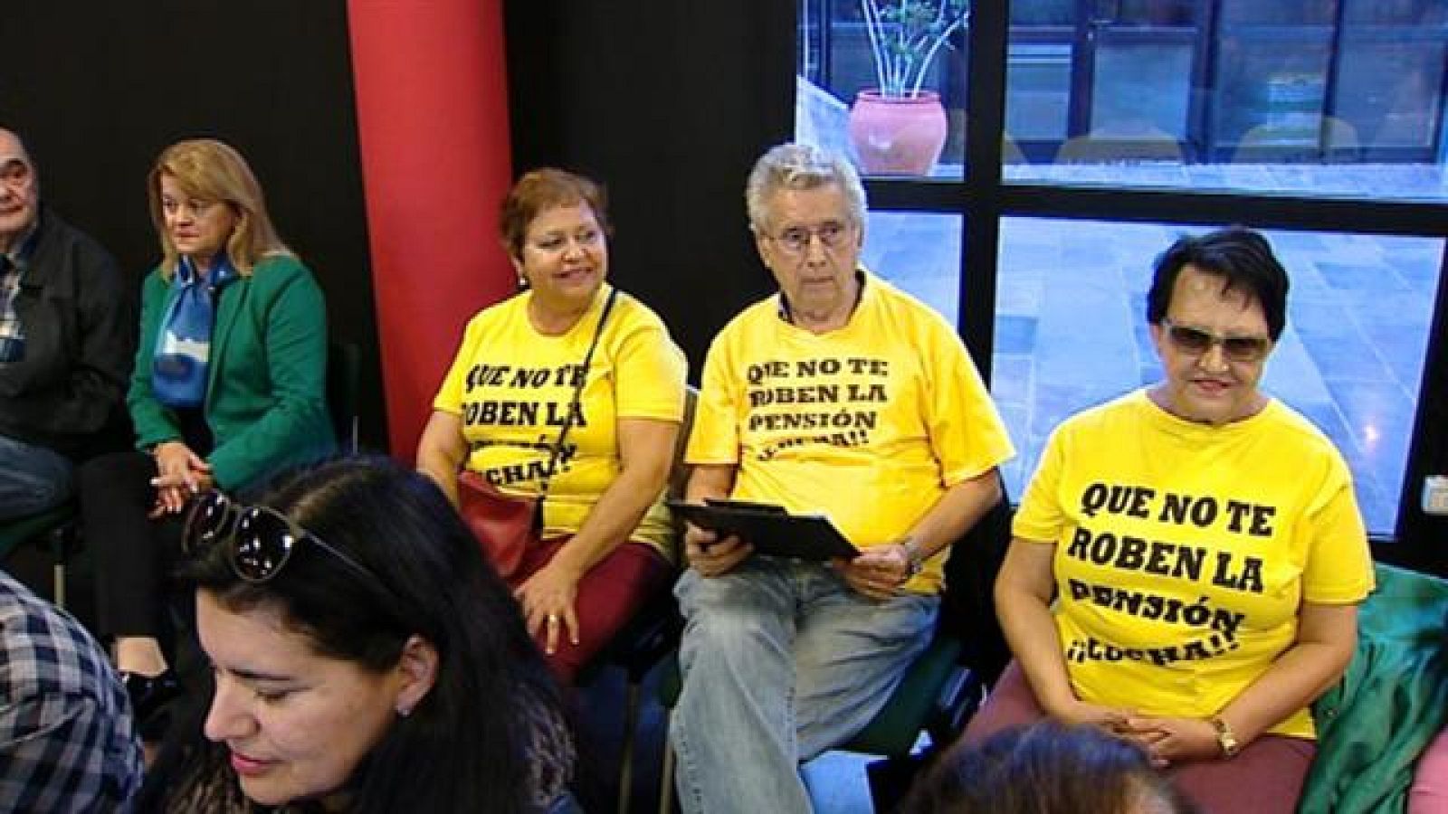 Telecanarias - 24/01/2018