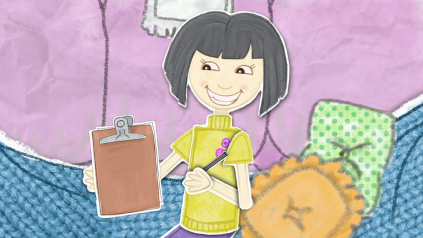 Artistas y modelos - Cleo | Ver