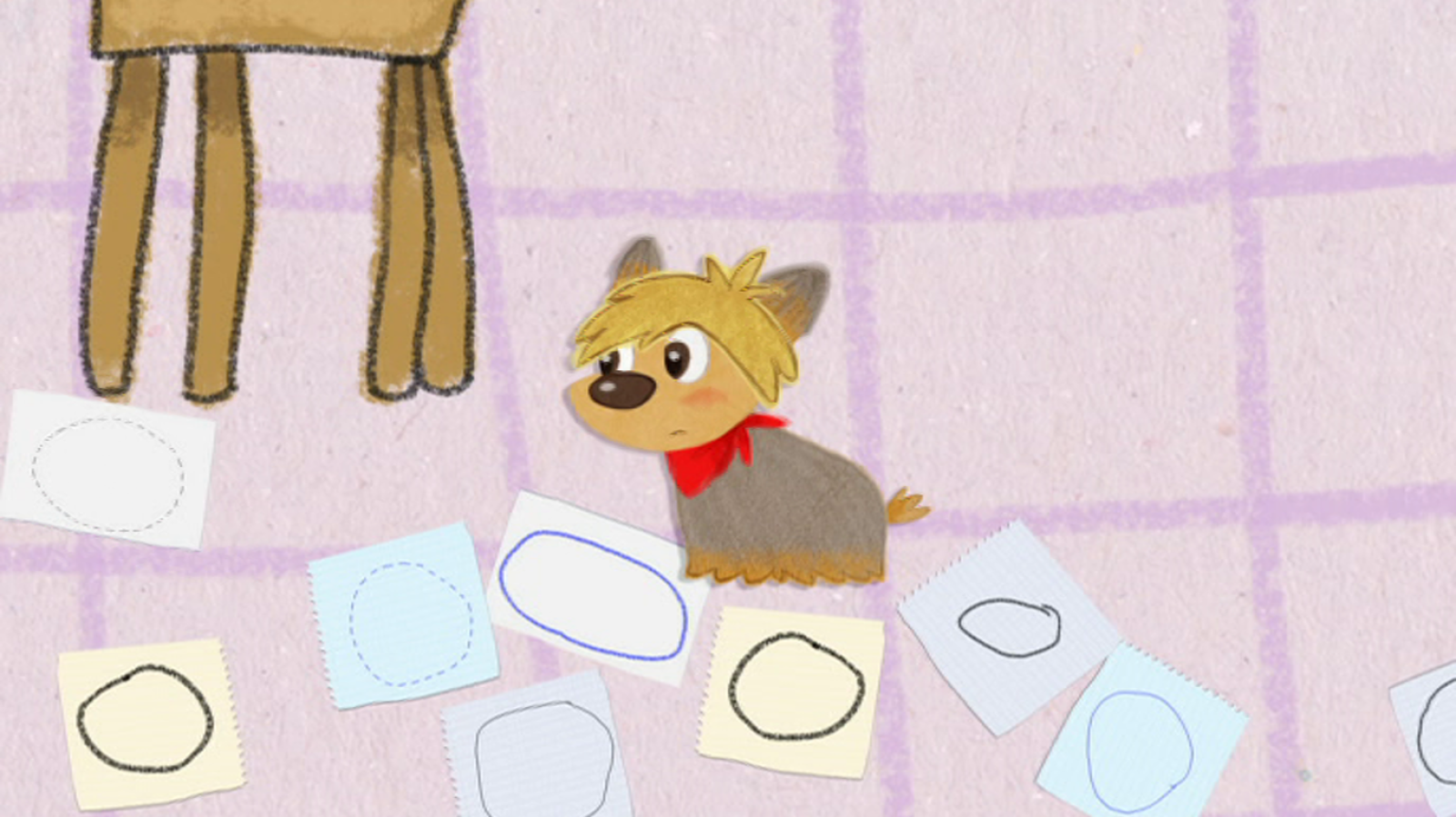 Cleo - El círculo y los sentidos - RTVE.es - Cleo | Ver