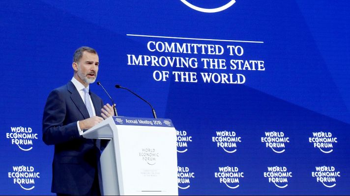 La tarde en 24h - Tertulia - 24/01/18