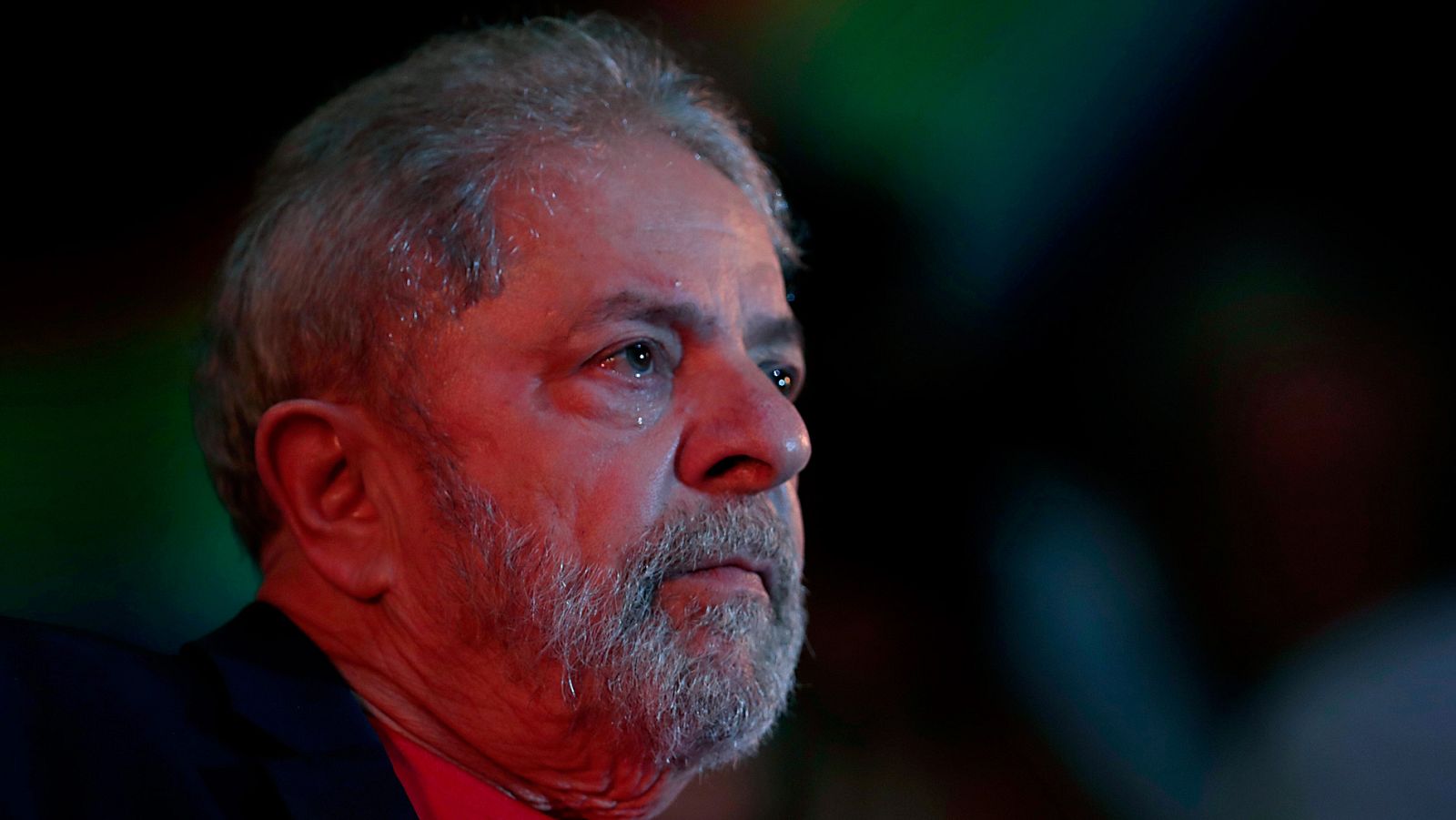 La Justicia brasileña confirma y amplía la condena por corrupción a Lula da Silva