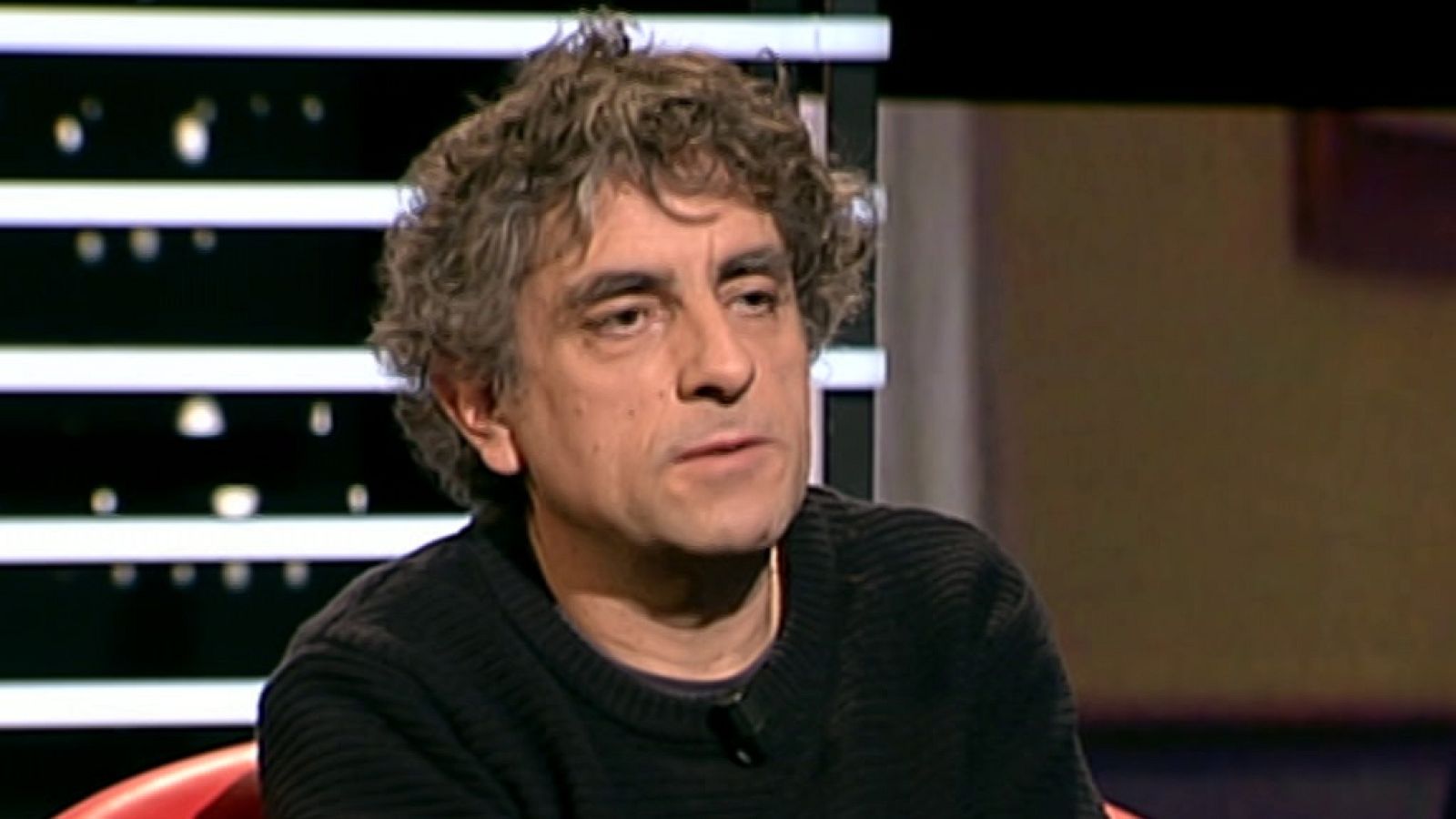 Historia de nuestro cine - F.E.N. (presentación) - ver ahora