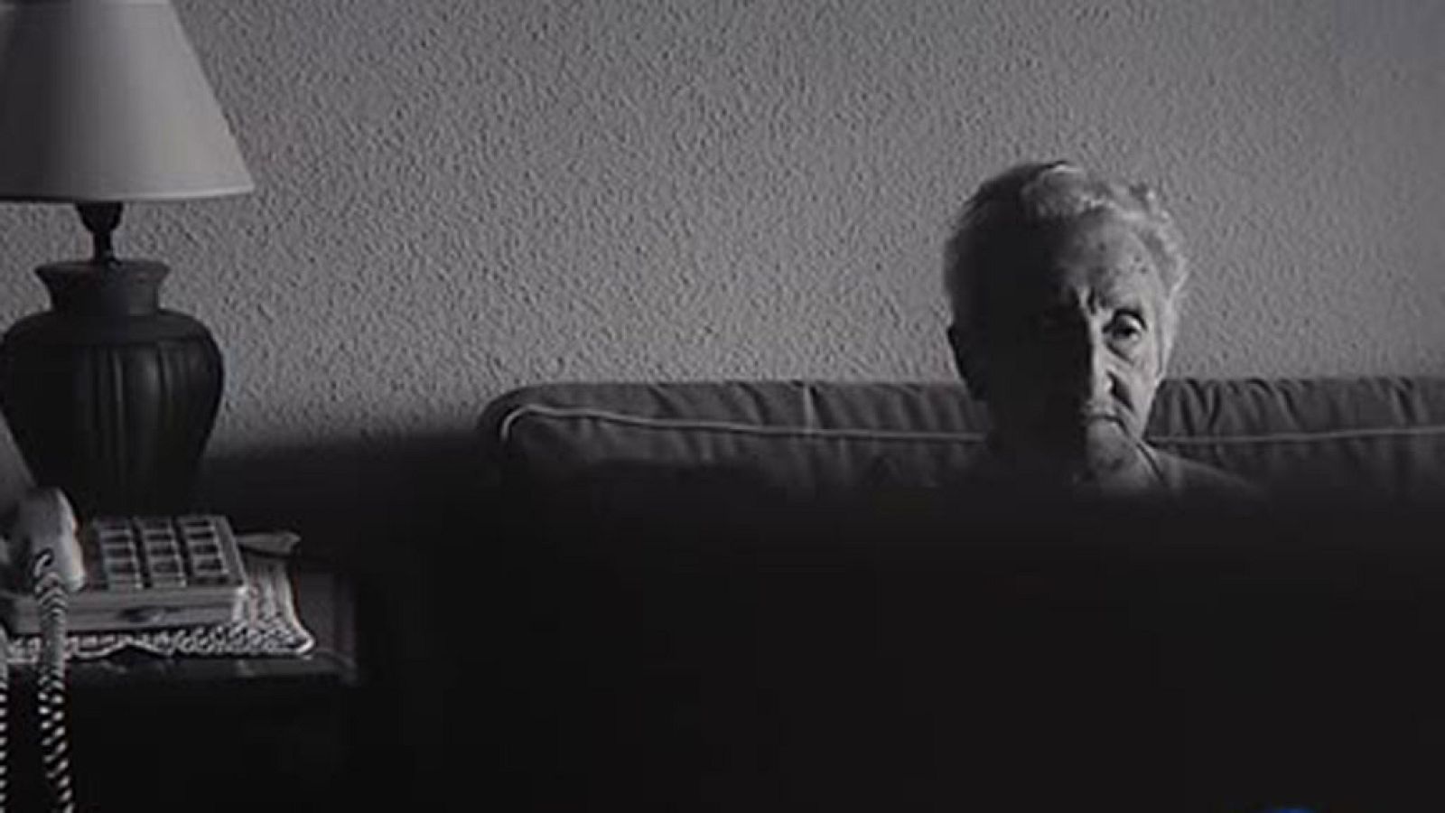 María, la protagonista del ganador del premio "Luis Valtueña", Carlos de Andrés