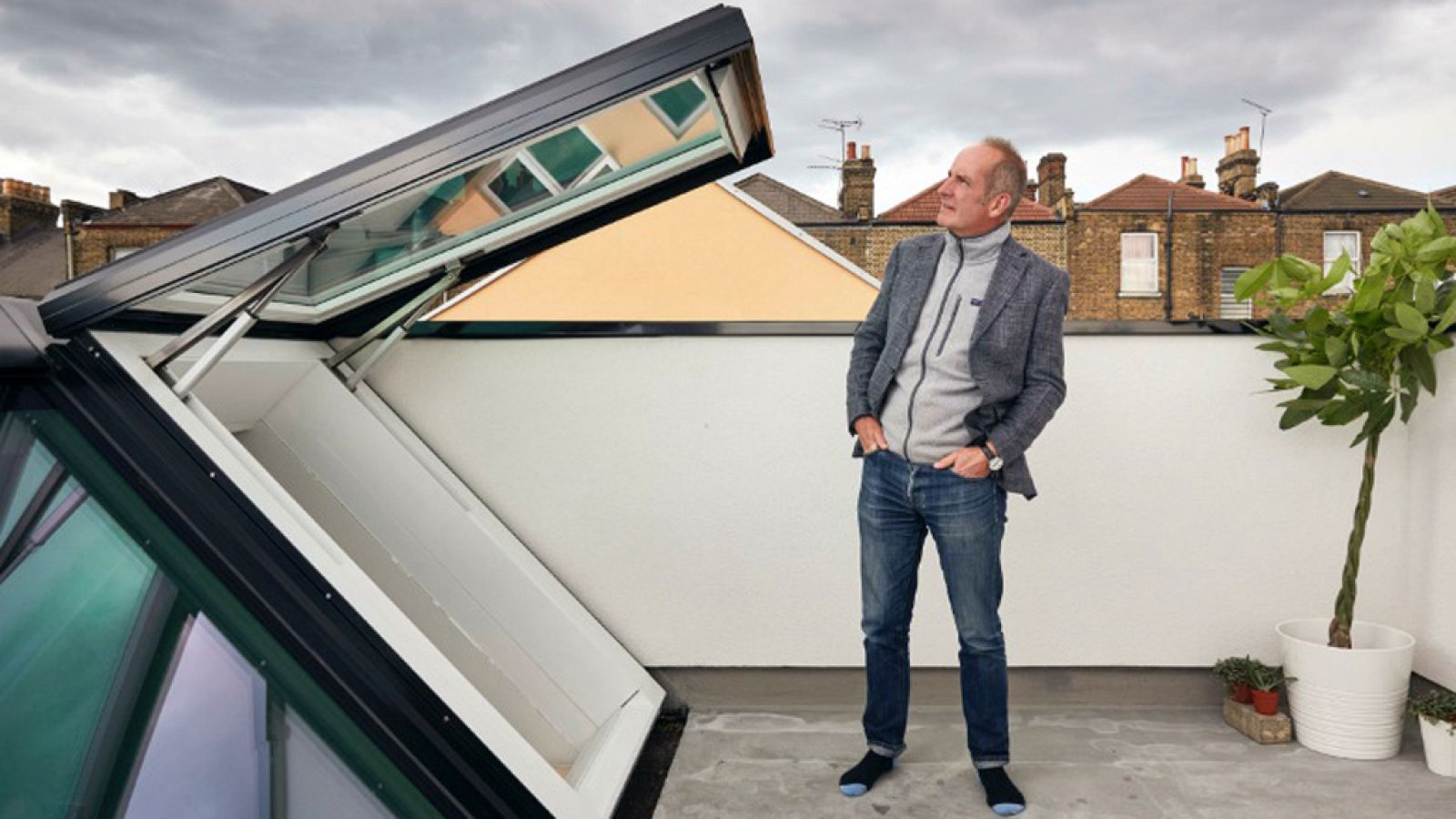 Otros documentales - Grandes diseños: T 15, Episodio 8 - ver ahora