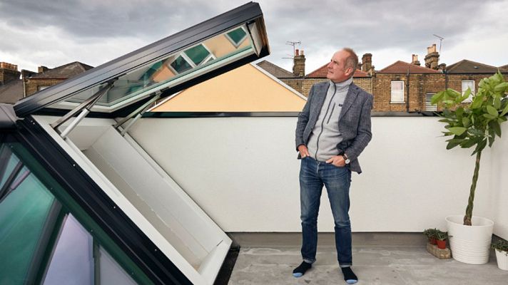 Otros documentales - Grandes diseños: T 15, Episodio 8