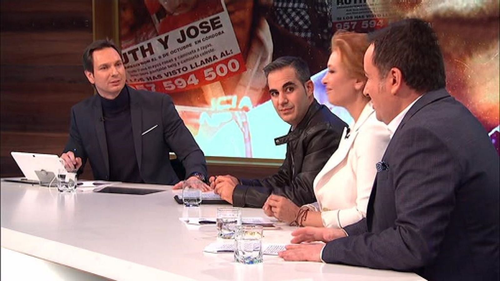 Hora punta - 24/01/18 - ver ahora