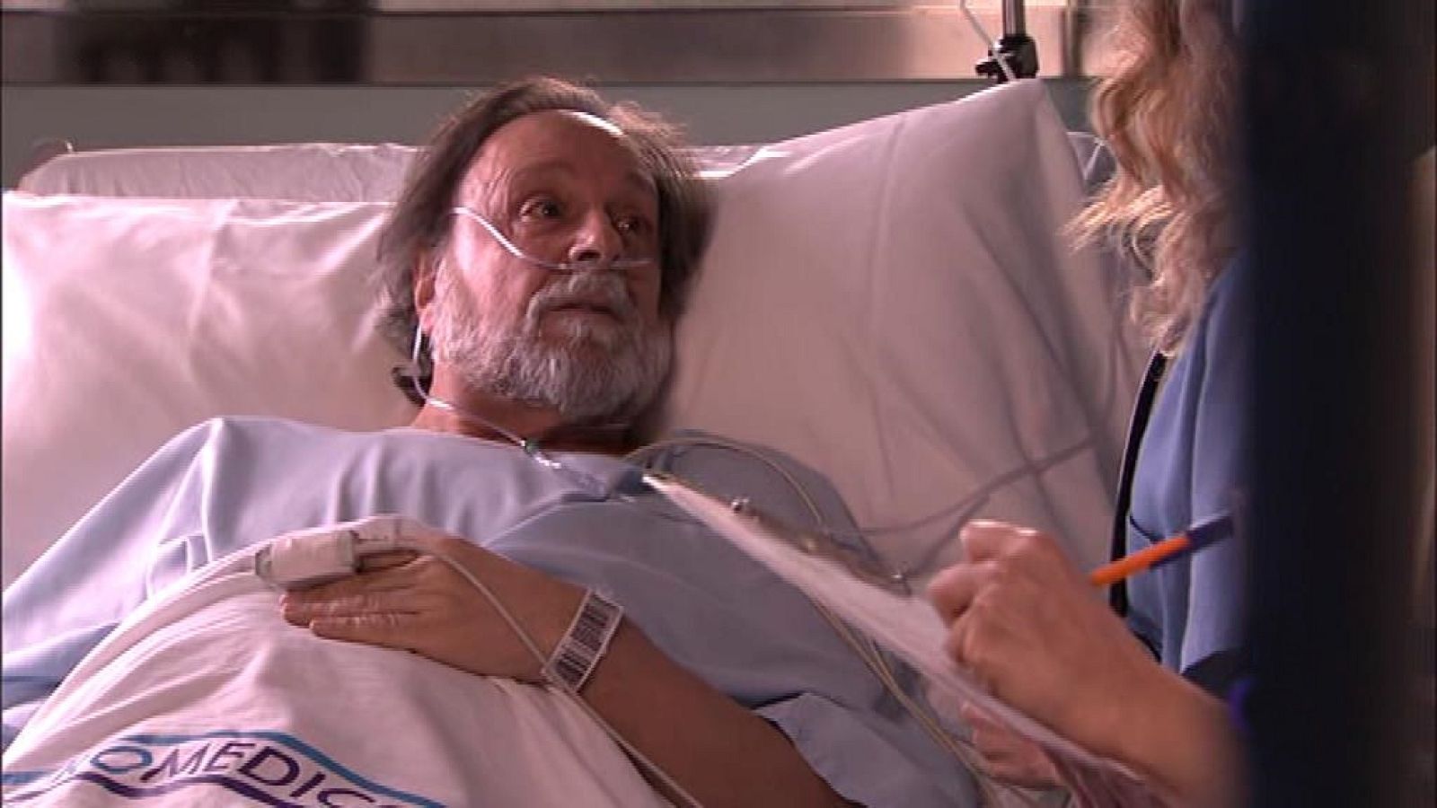 Centro médico - 24/01/18 (2) - ver ahora