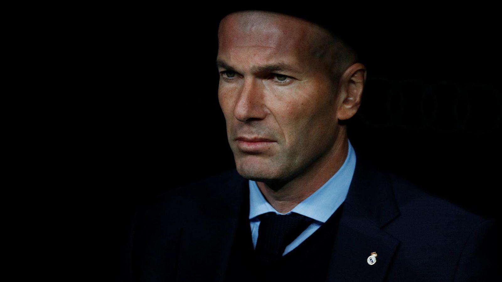Zidane: "Para mí es un fracaso" | Ver
